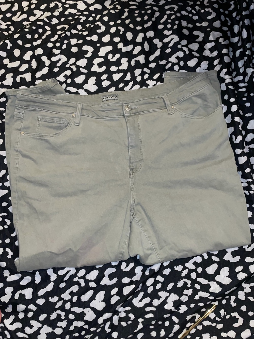 Jeans - Picture 2 of 8